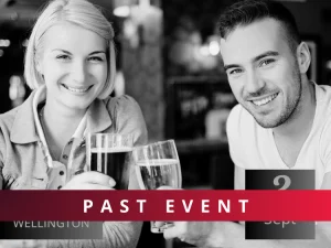 Christian Speed Dating