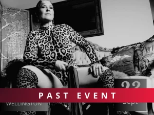 Kinky Tops 'n' Bottoms Speed Dating