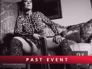 Kinky Tops 'n' Bottoms Speed Dating