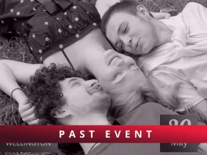 ENM/Poly Speed Dating