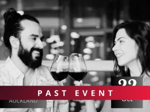 Speed Dating Auckland