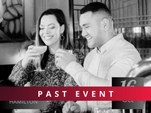 Speed Dating Hamilton