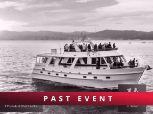 Singles Harbour Cruise