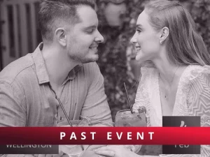 Speed Dating @ Wildkiwi