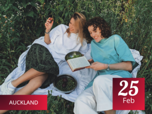 Women Loving Women Speed Dating